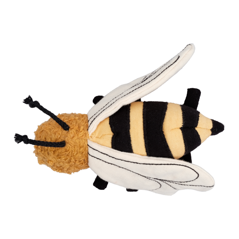 Rattle Bolette Bee