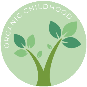 Organic Childhood Logo