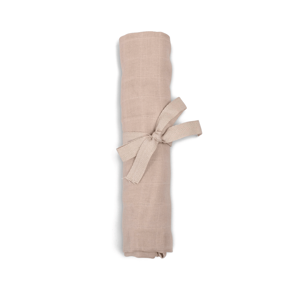 Muslin Cloth - Doe Skin
