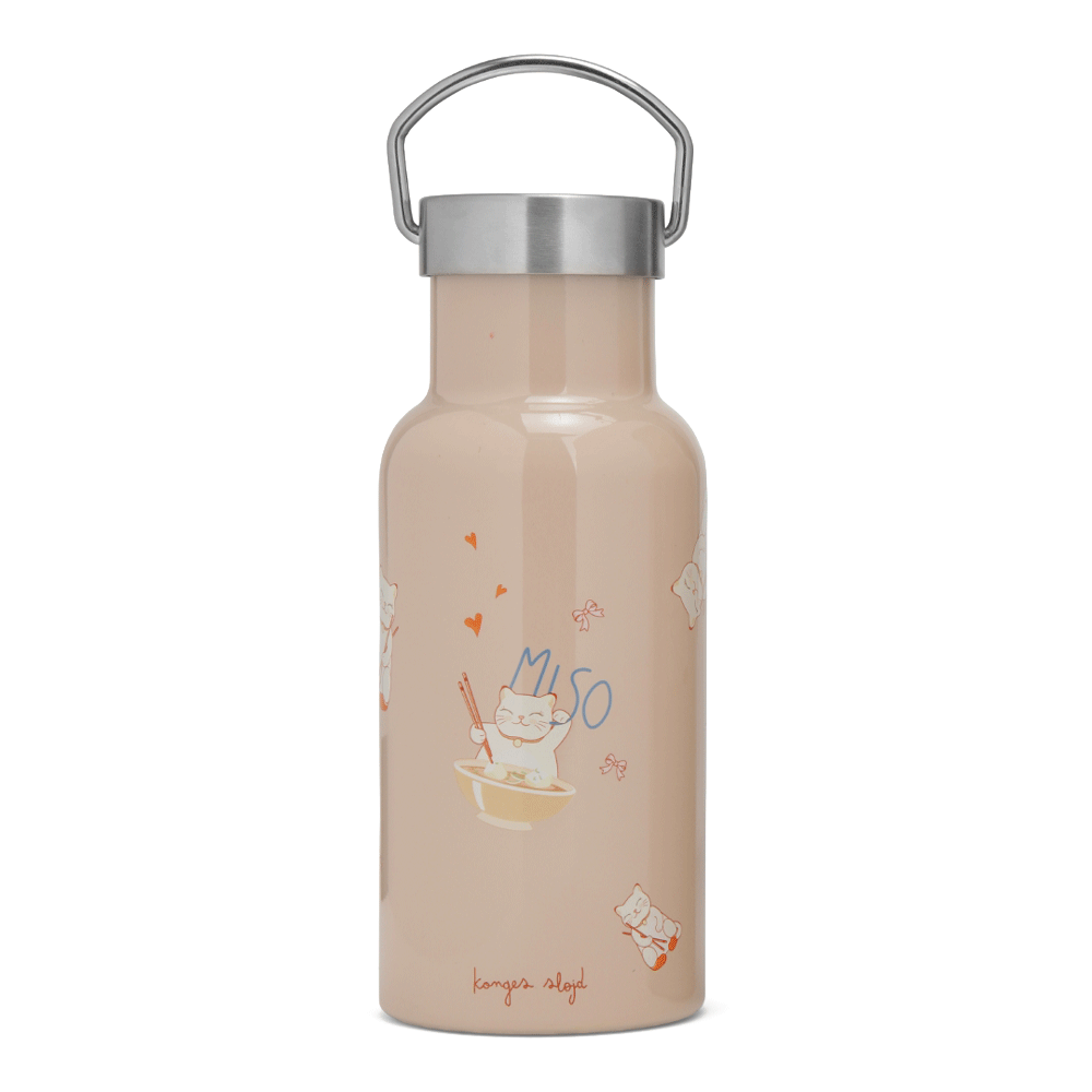 Shop Thermo Bottles in Miso Moonlight