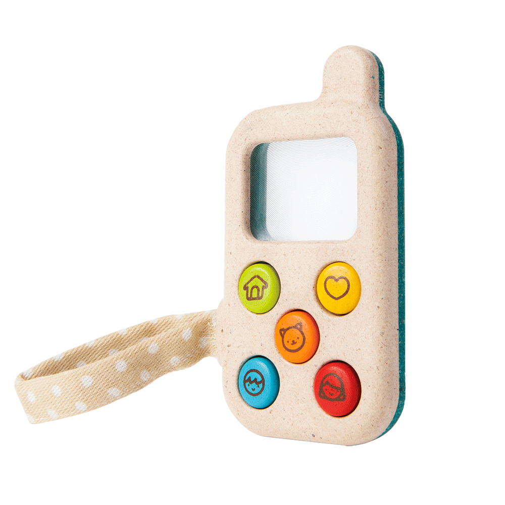 My First Phone by PlanToys